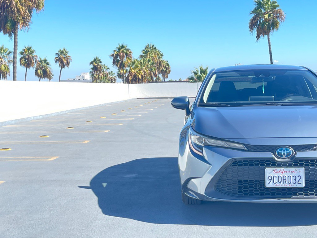 2020 Toyota Corolla Image 23