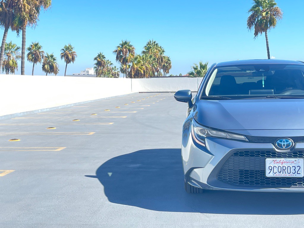 2020 Toyota Corolla Image 24