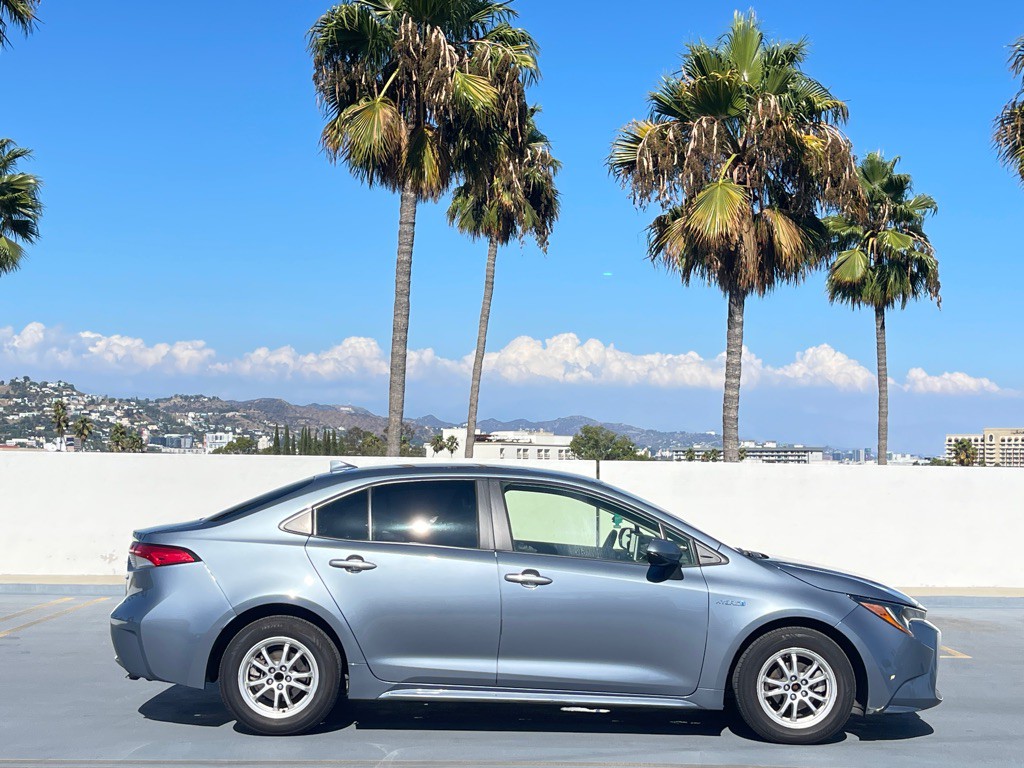 2020 Toyota Corolla Image 25
