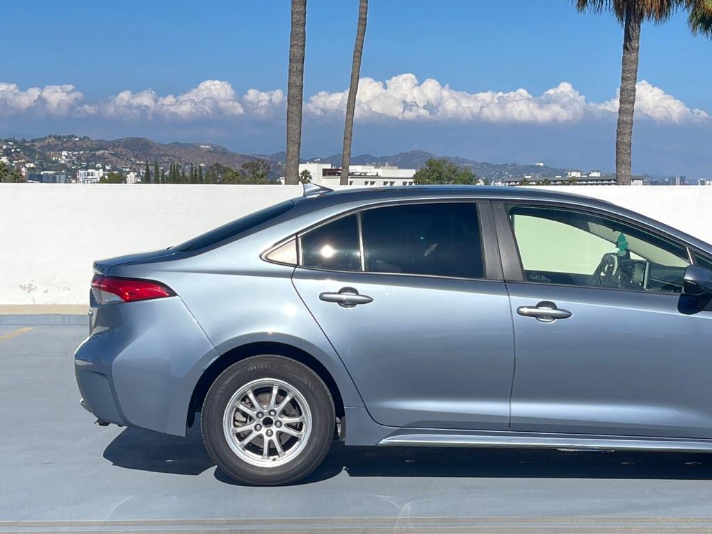 2020 Toyota Corolla Image 27