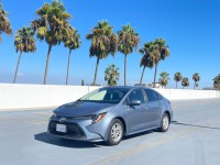 Image for 2020 Toyota Corolla LE ID: 6854824