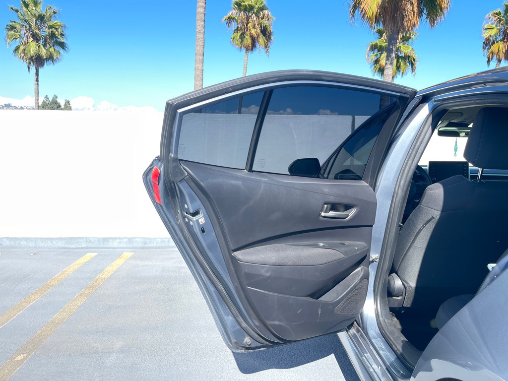 2020 Toyota Corolla Image 48