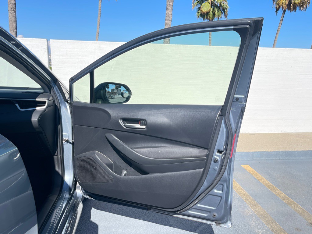 2020 Toyota Corolla Image 50