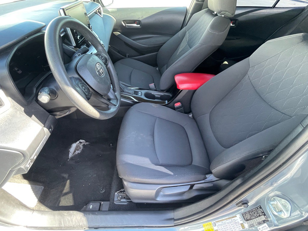 2020 Toyota Corolla Image 51