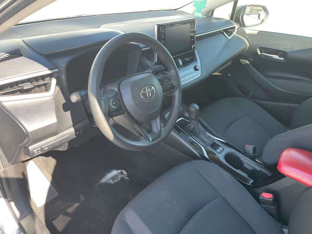 2020 Toyota Corolla Image 53