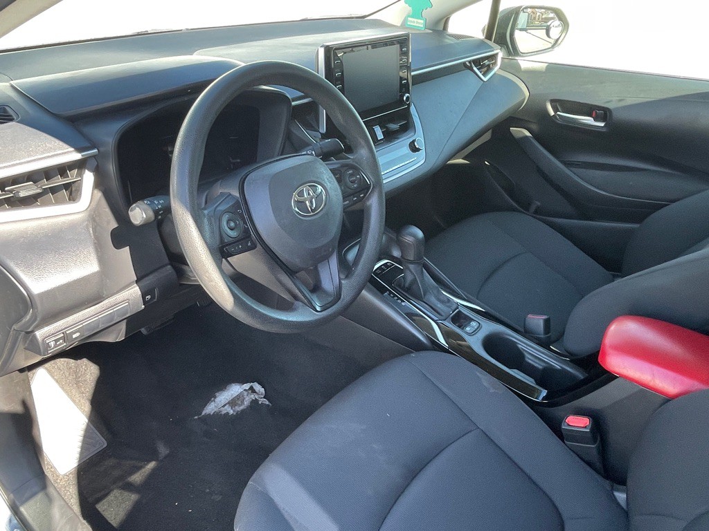 2020 Toyota Corolla Image 54