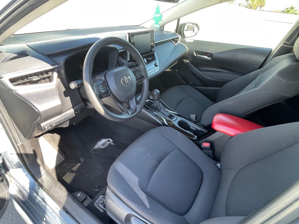 2020 Toyota Corolla Image 55