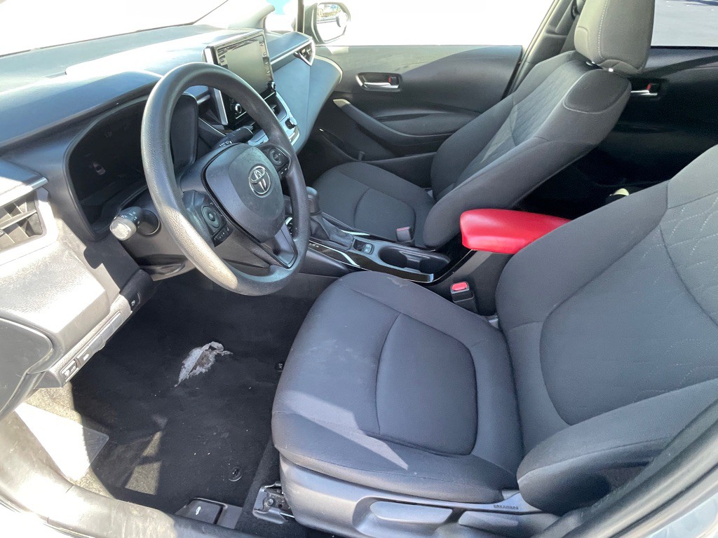 2020 Toyota Corolla Image 56