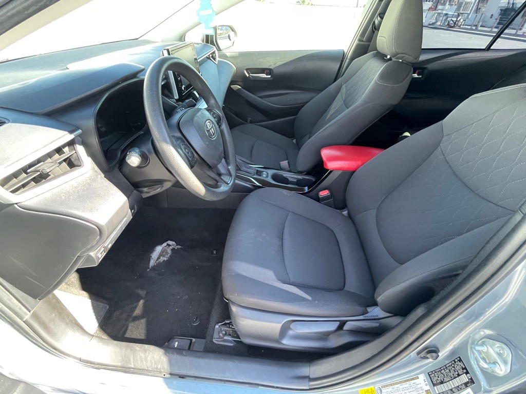 2020 Toyota Corolla Image 58