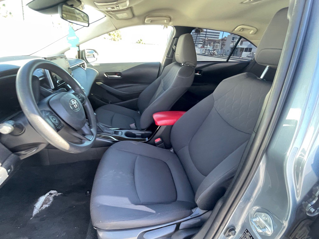 2020 Toyota Corolla Image 59