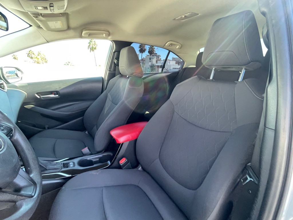 2020 Toyota Corolla Image 60