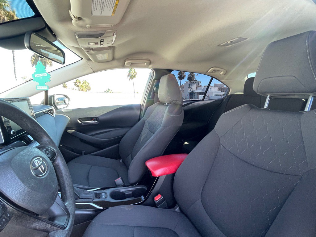 2020 Toyota Corolla Image 61