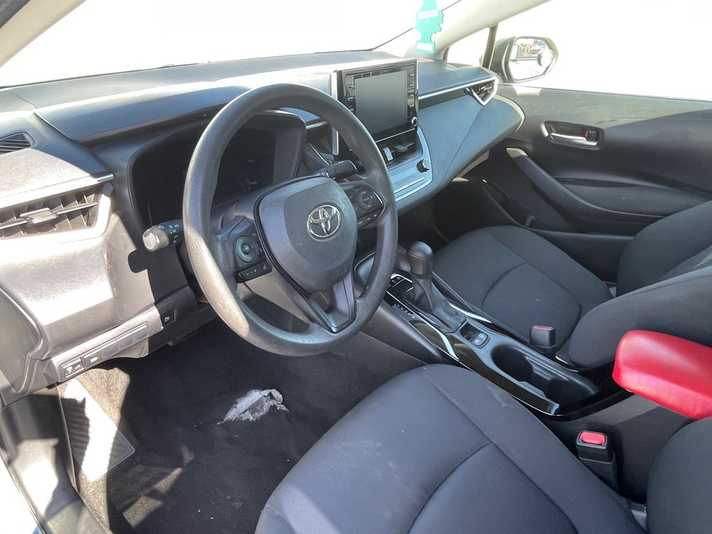 2020 Toyota Corolla Image 62