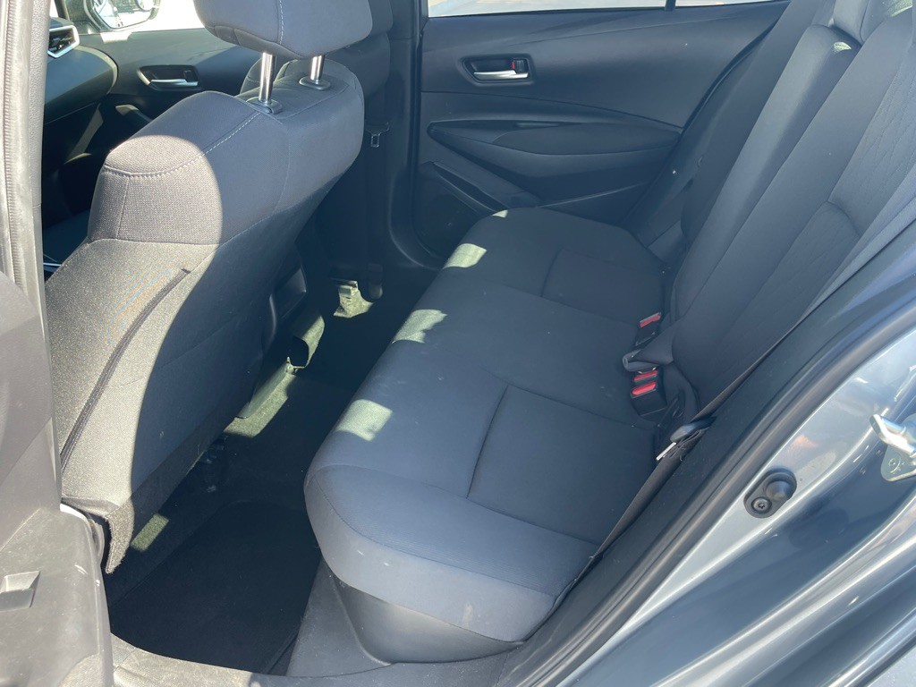 2020 Toyota Corolla Image 63
