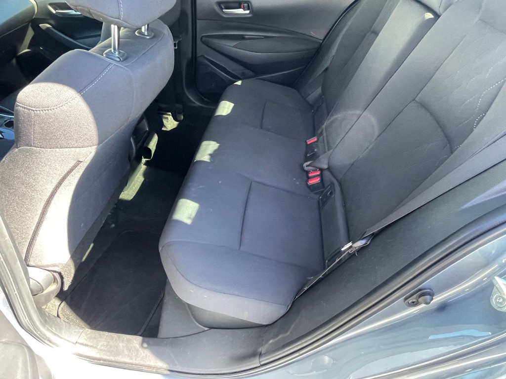 2020 Toyota Corolla Image 65