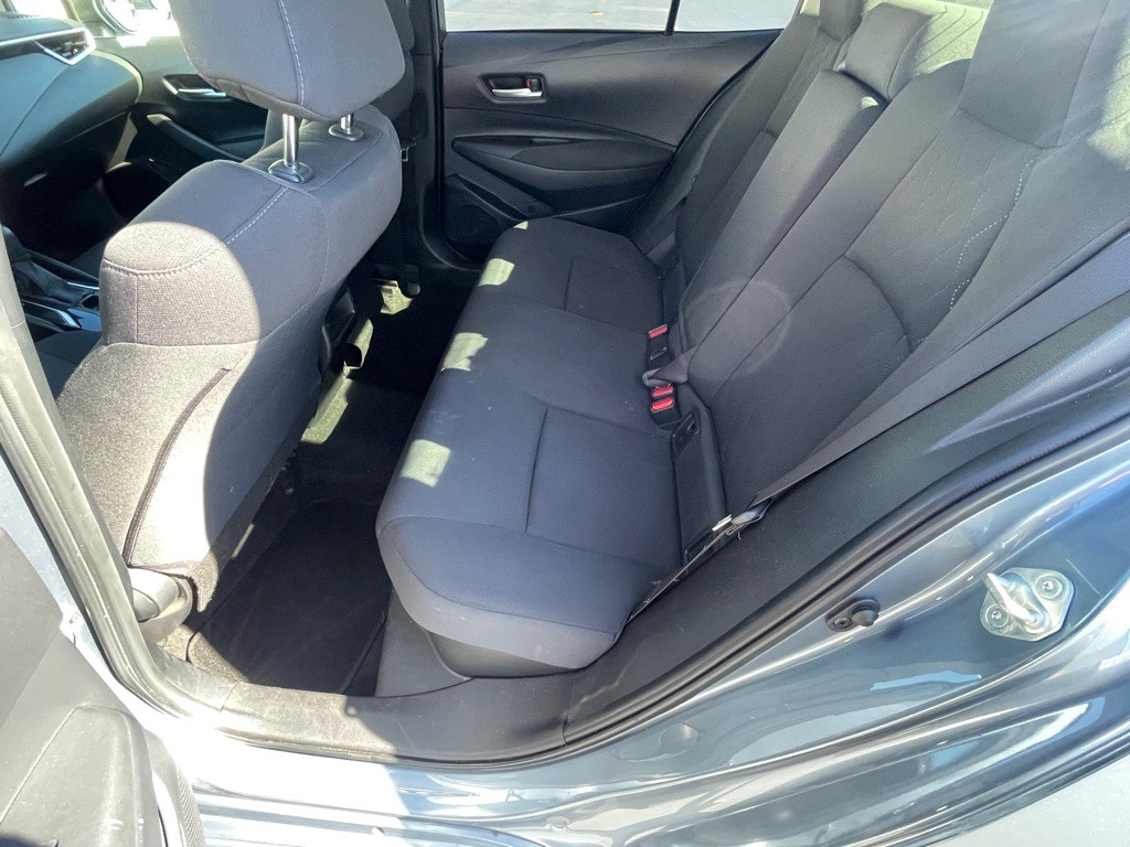 2020 Toyota Corolla Image 66