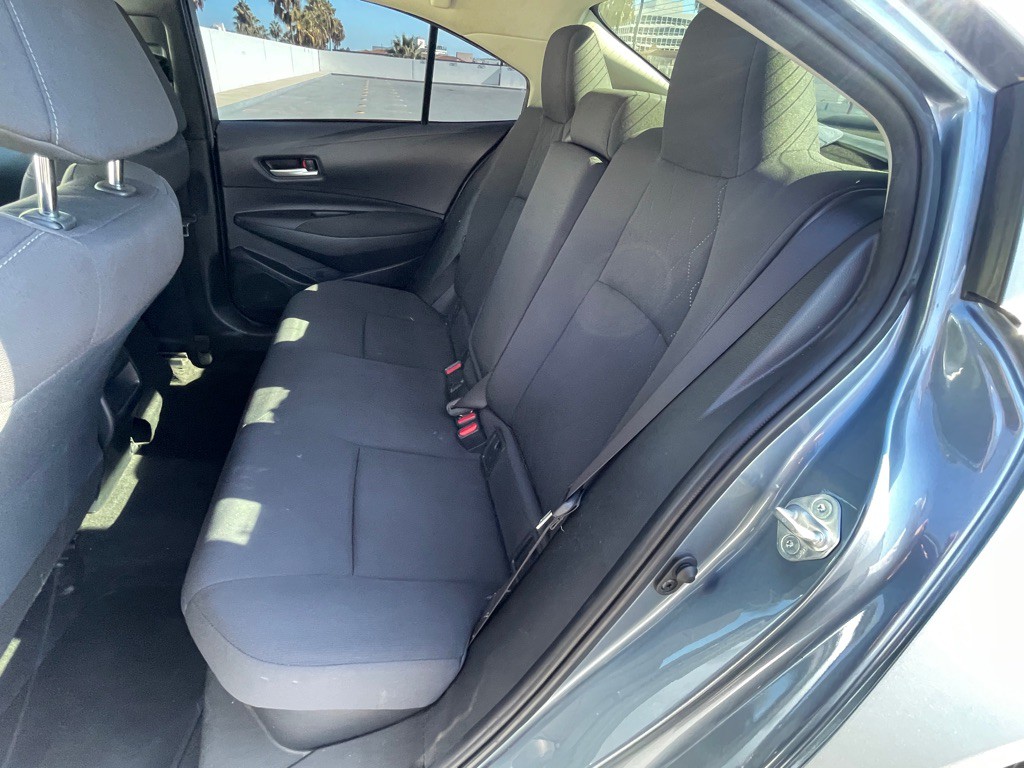 2020 Toyota Corolla Image 67