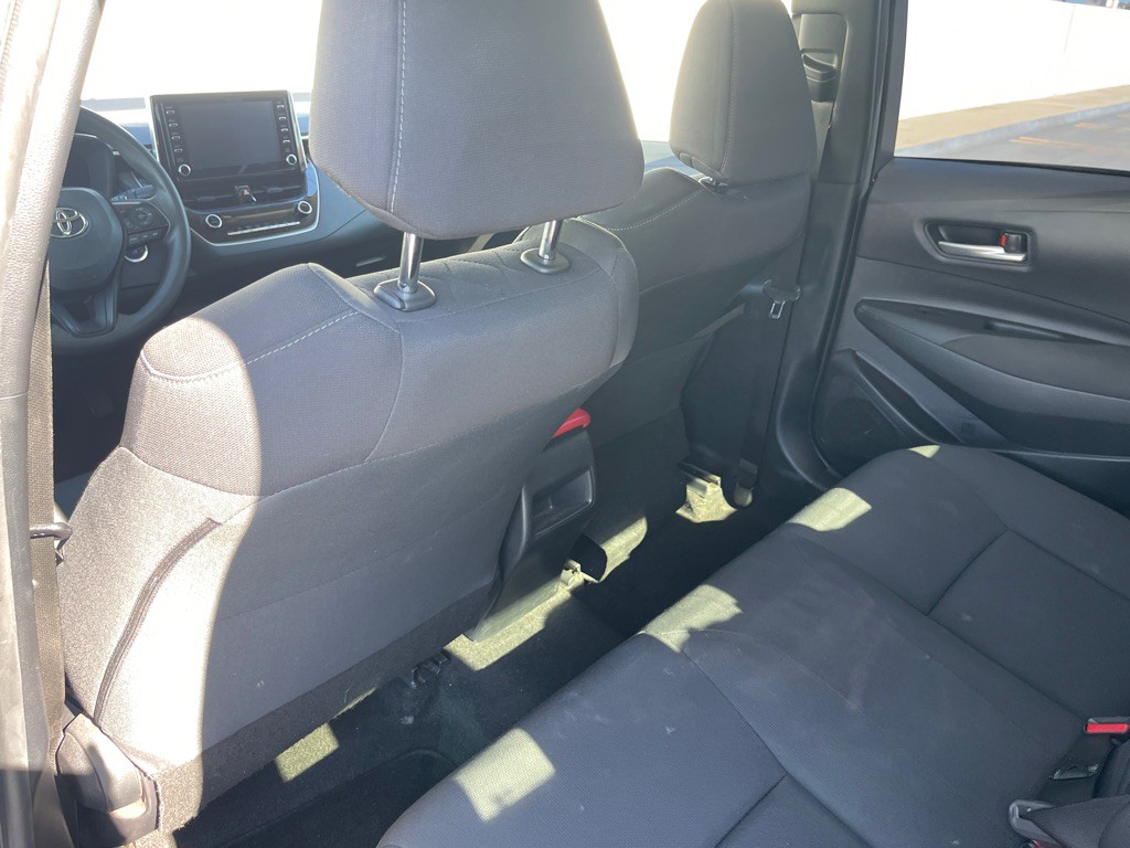 2020 Toyota Corolla Image 68