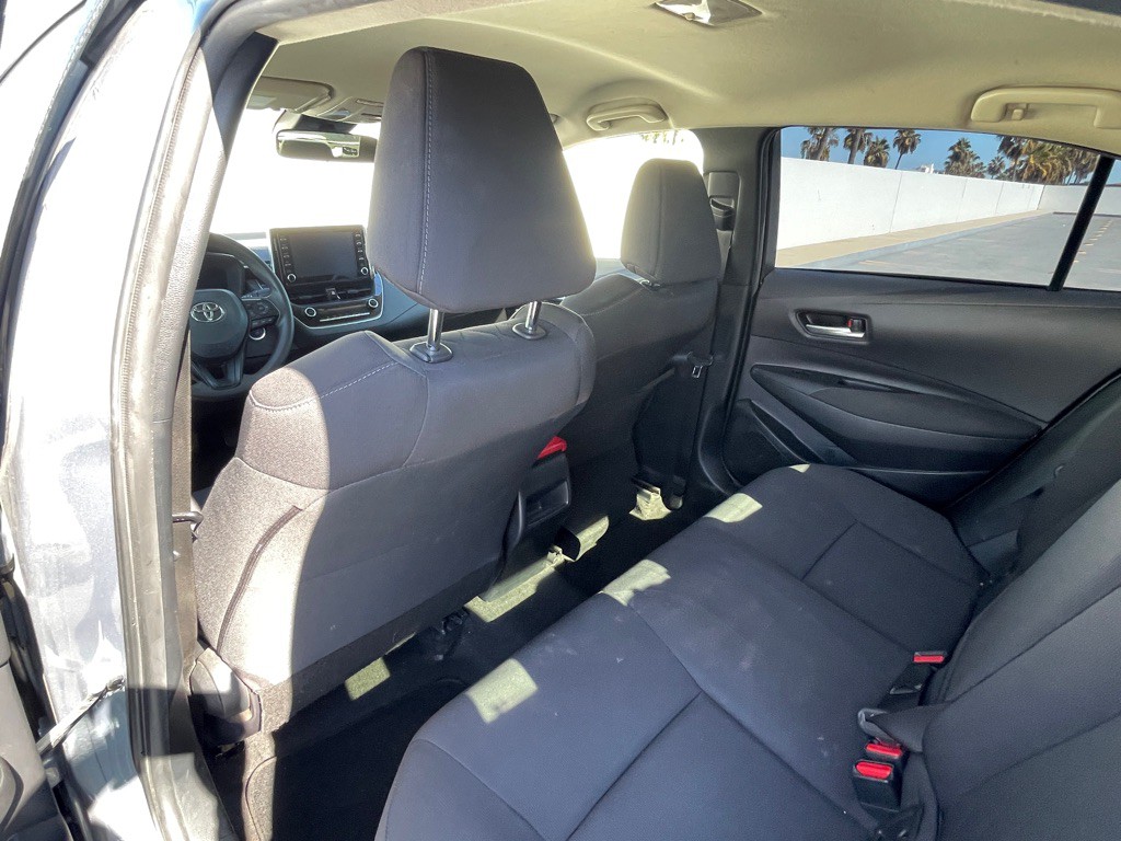 2020 Toyota Corolla Image 69