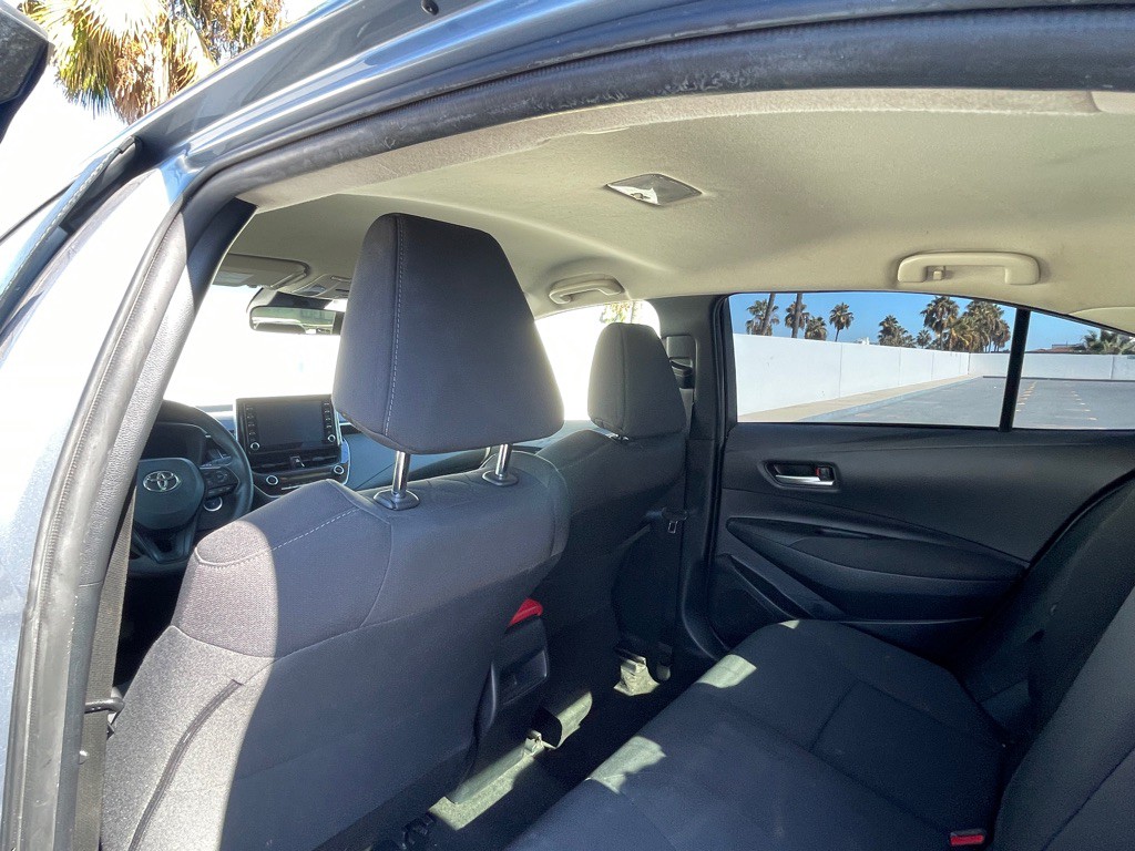 2020 Toyota Corolla Image 70