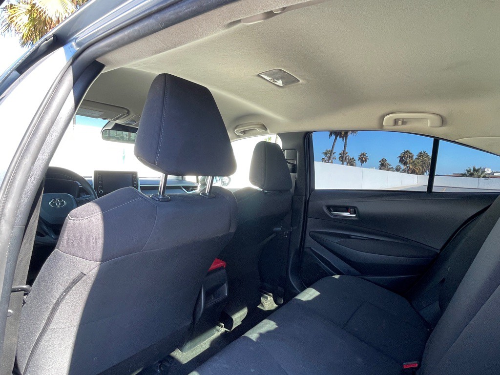 2020 Toyota Corolla Image 71