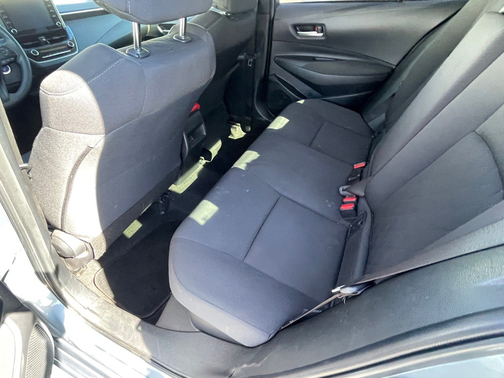 2020 Toyota Corolla Image 72