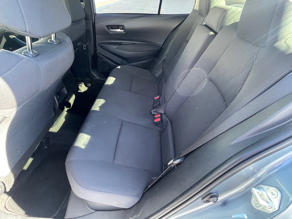 2020 Toyota Corolla Image 73
