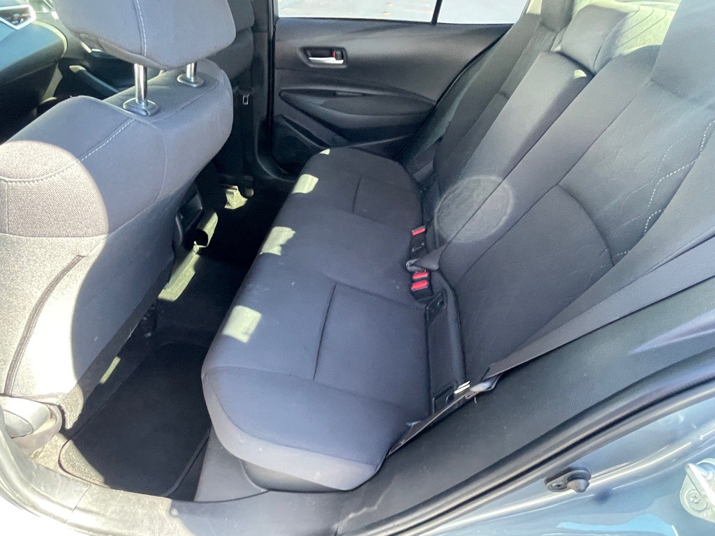 2020 Toyota Corolla Image 74