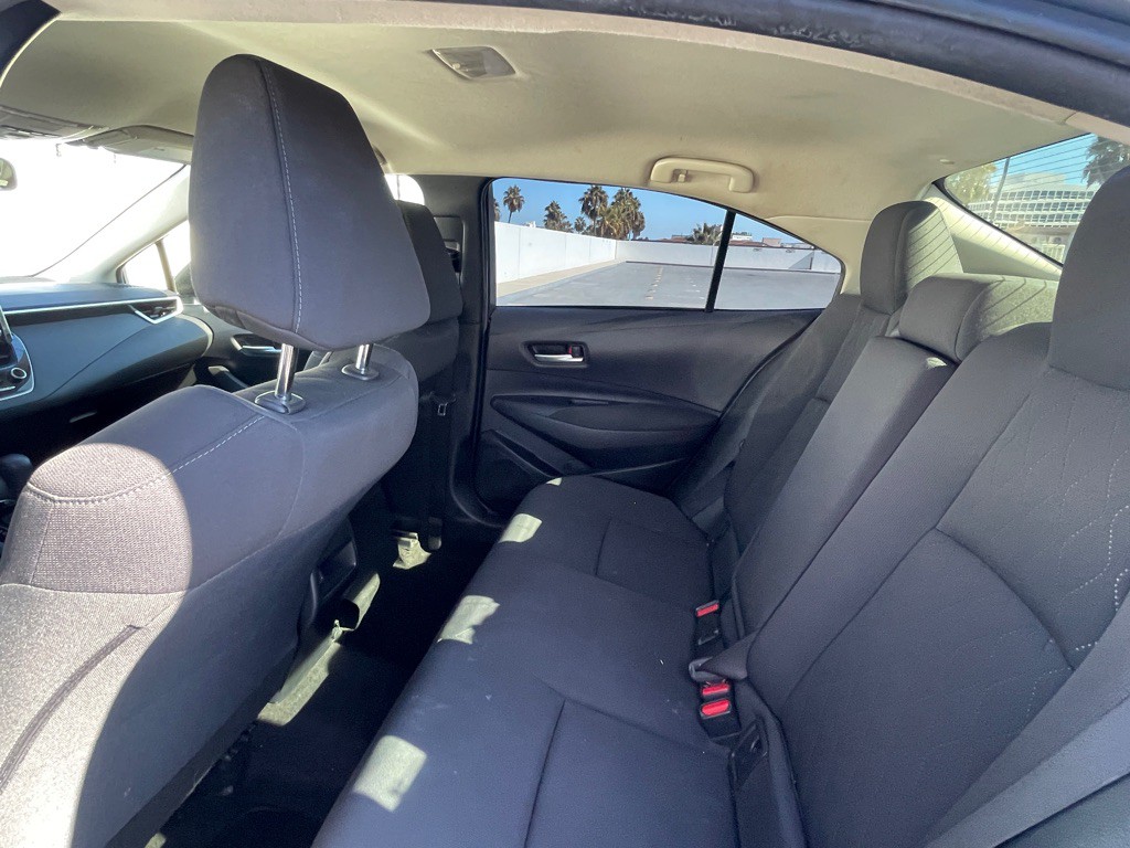 2020 Toyota Corolla Image 75
