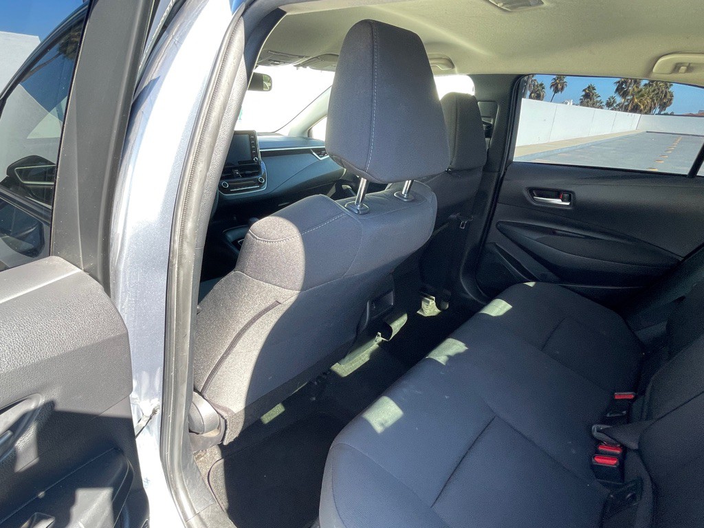 2020 Toyota Corolla Image 76