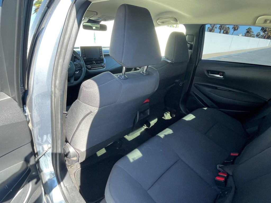 2020 Toyota Corolla Image 78