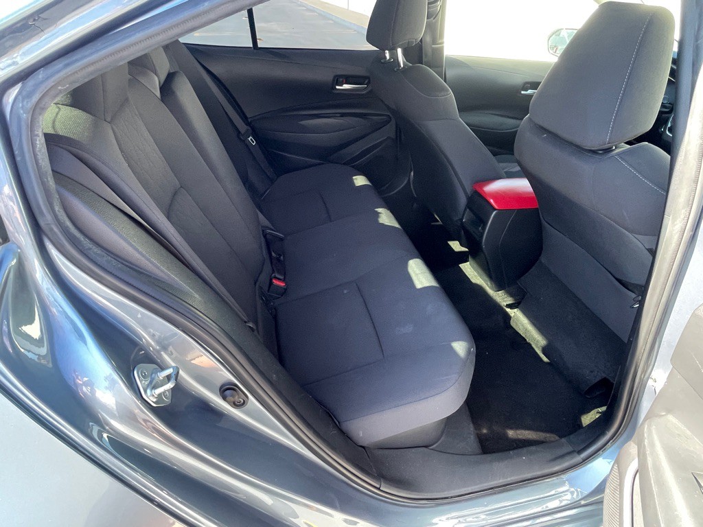 2020 Toyota Corolla Image 79