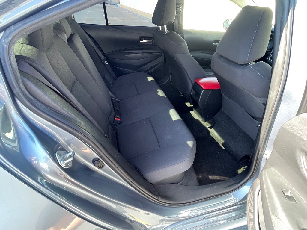 2020 Toyota Corolla Image 81