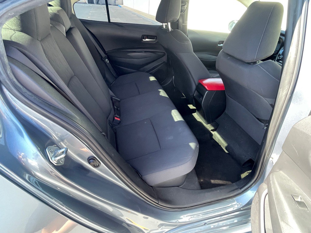 2020 Toyota Corolla Image 82
