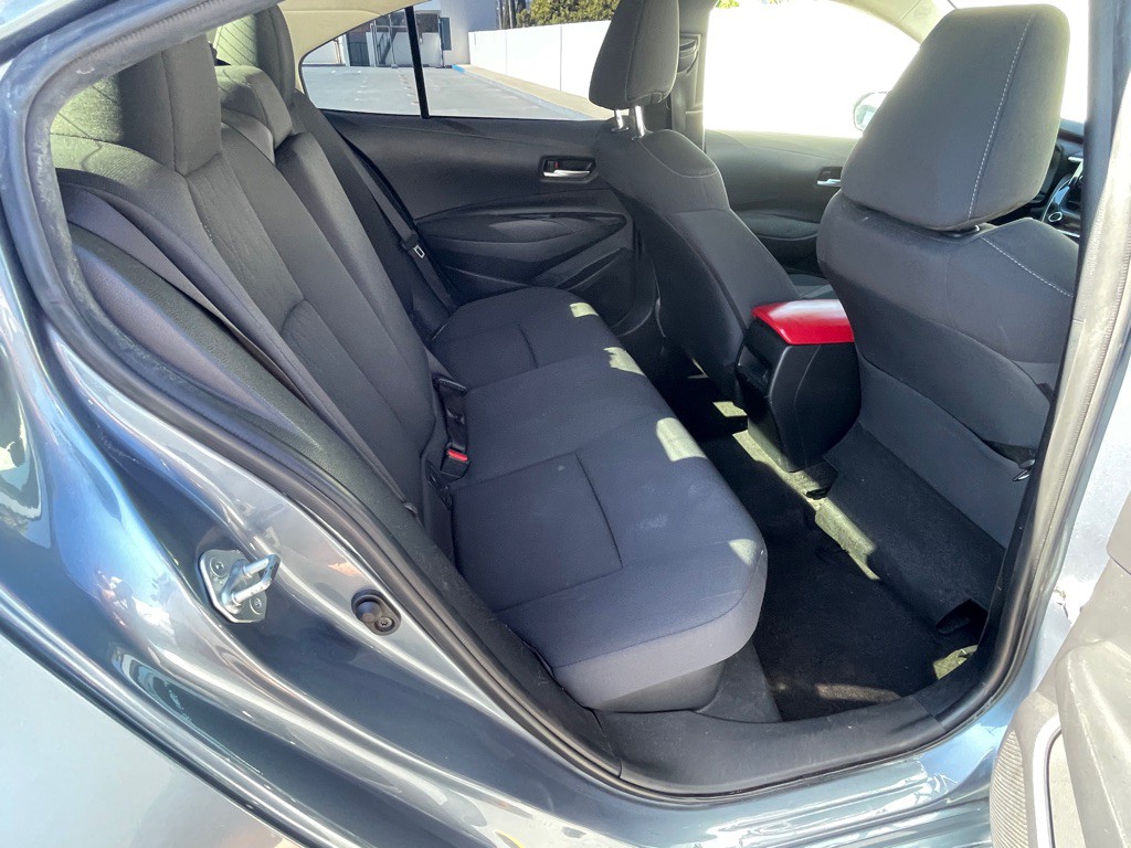 2020 Toyota Corolla Image 83