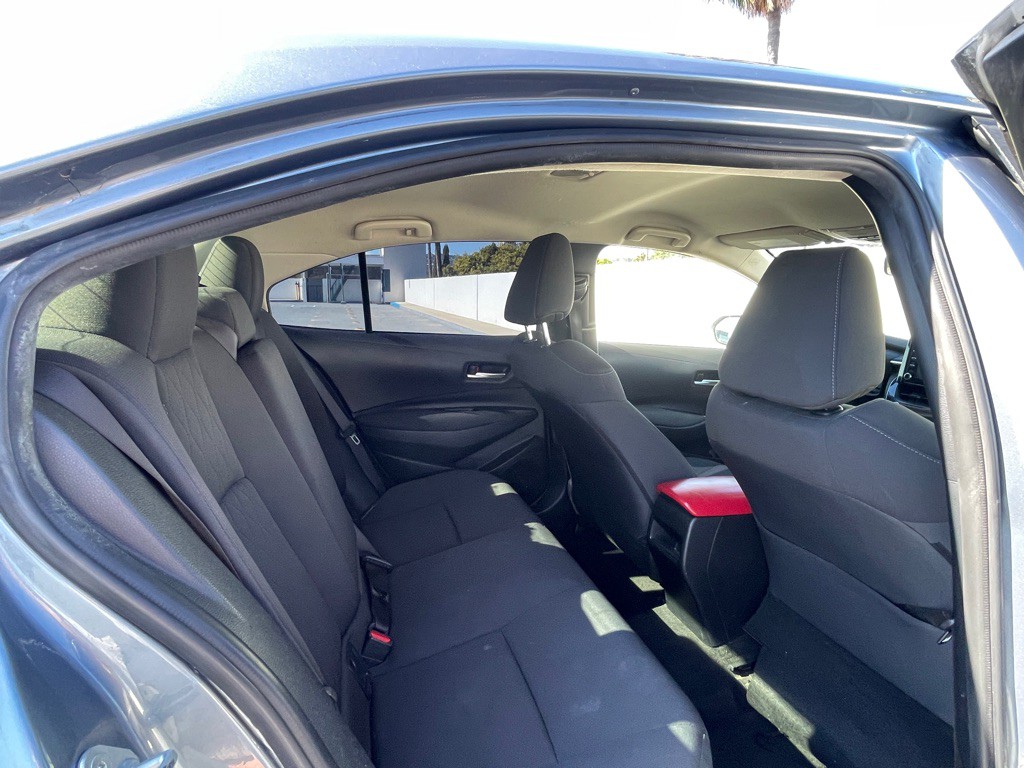 2020 Toyota Corolla Image 84