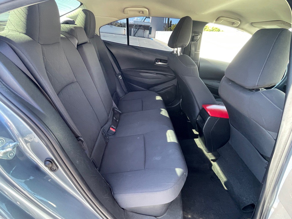2020 Toyota Corolla Image 85