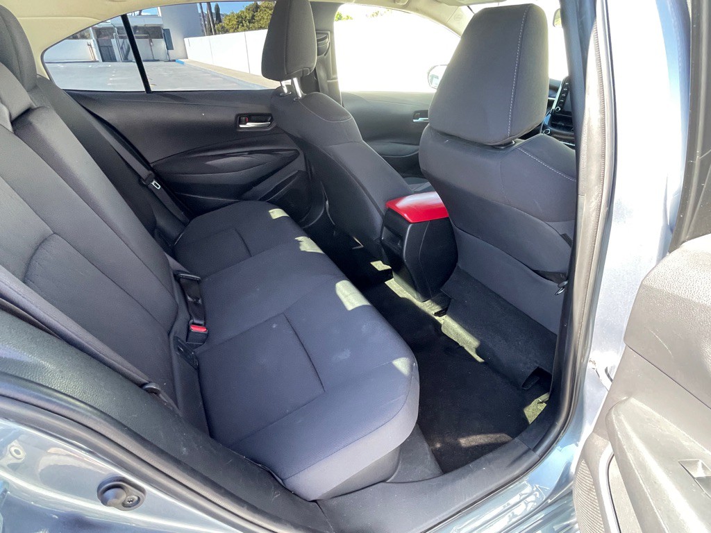 2020 Toyota Corolla Image 86