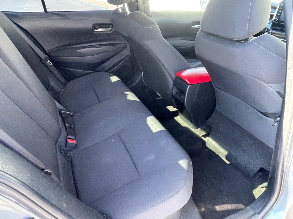 2020 Toyota Corolla Image 87