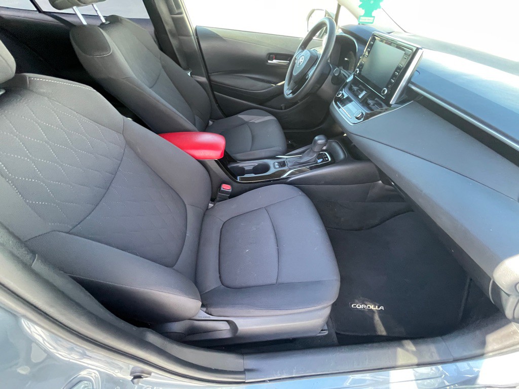 2020 Toyota Corolla Image 89