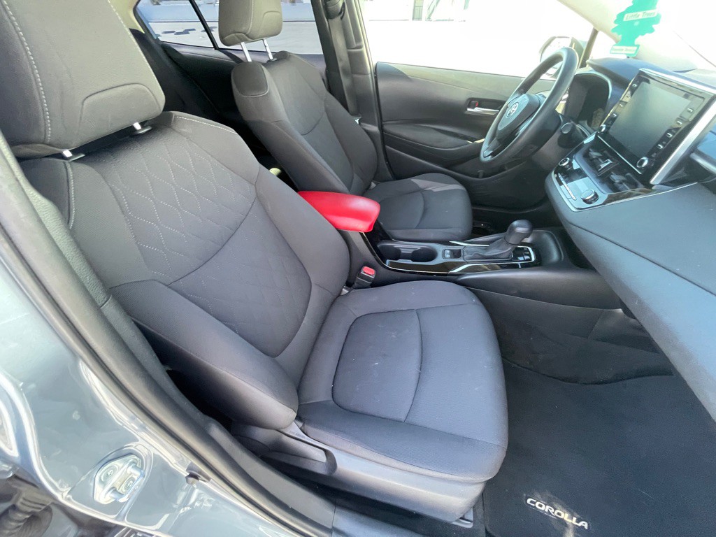 2020 Toyota Corolla Image 90