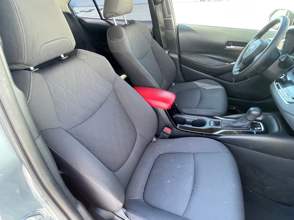 2020 Toyota Corolla Image 93