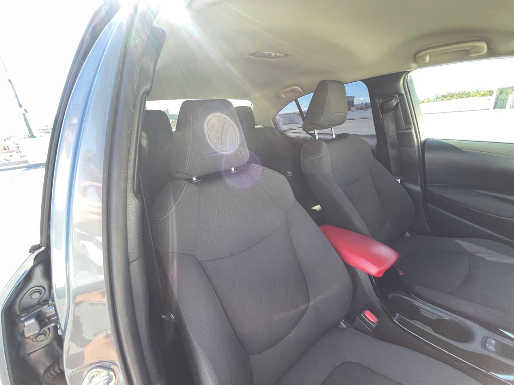 2020 Toyota Corolla Image 94
