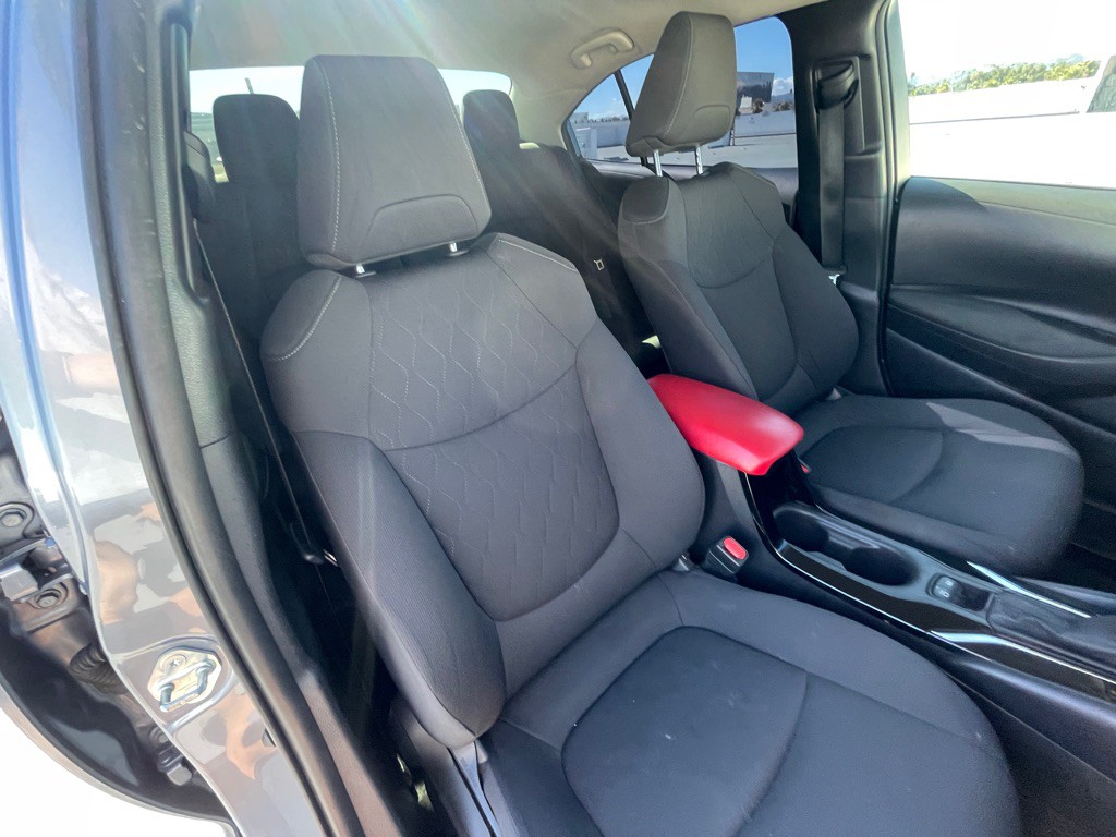2020 Toyota Corolla Image 95