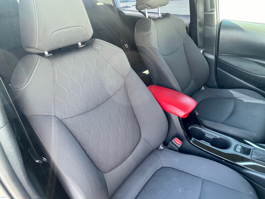 2020 Toyota Corolla Image 96