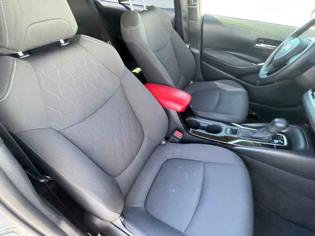 2020 Toyota Corolla Image 97