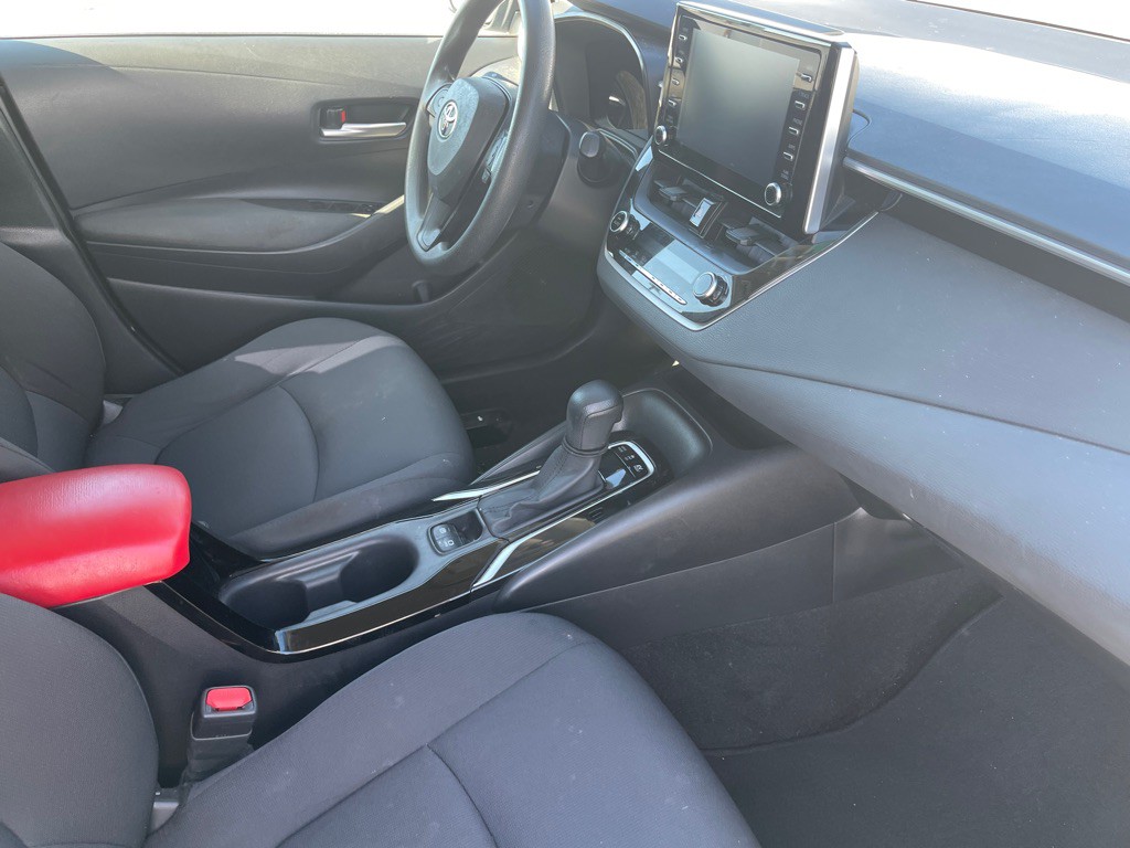 2020 Toyota Corolla Image 98