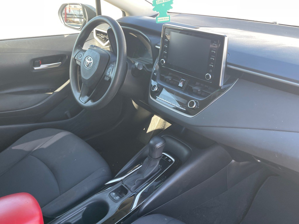 2020 Toyota Corolla Image 99