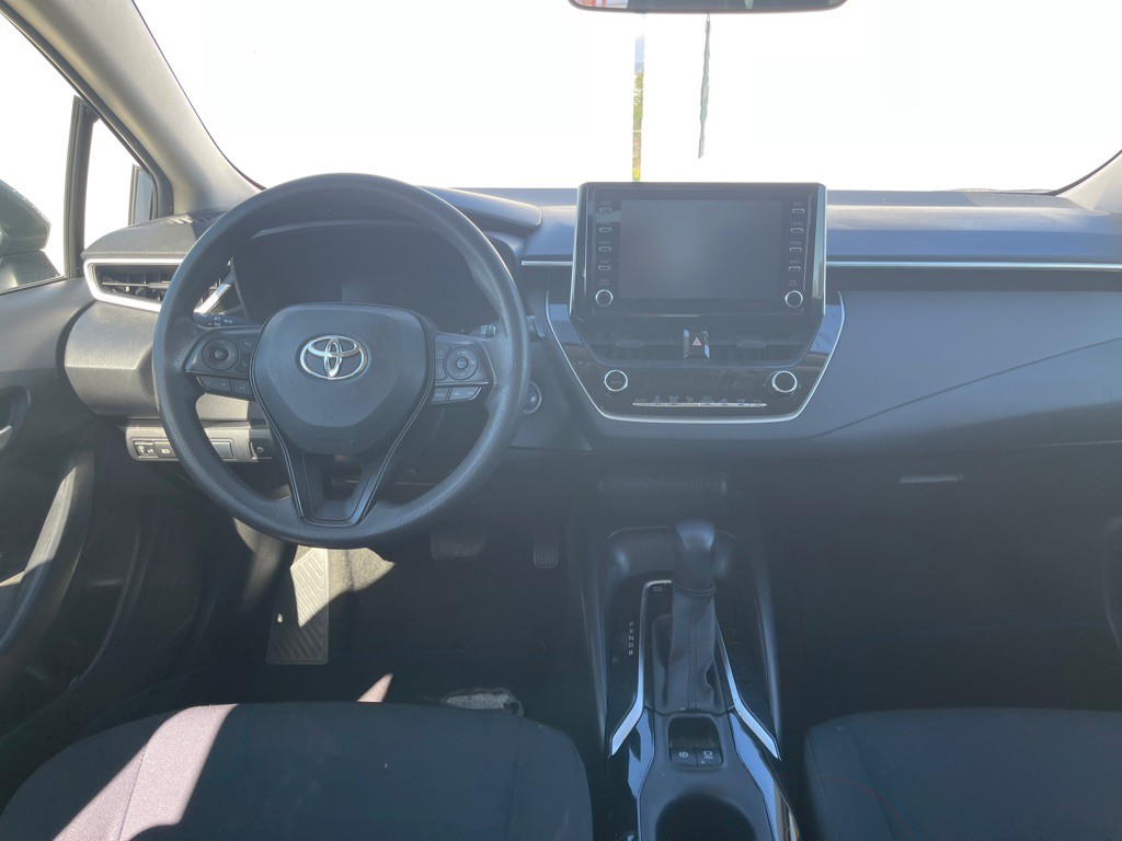 2020 Toyota Corolla Image 102