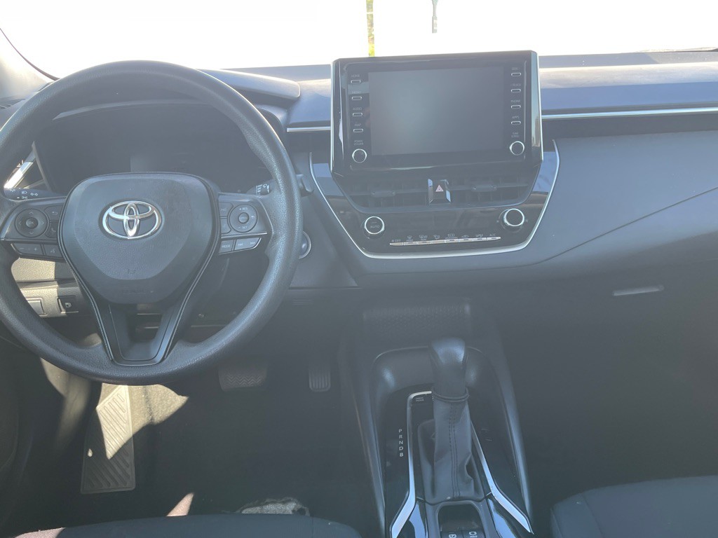 2020 Toyota Corolla Image 103
